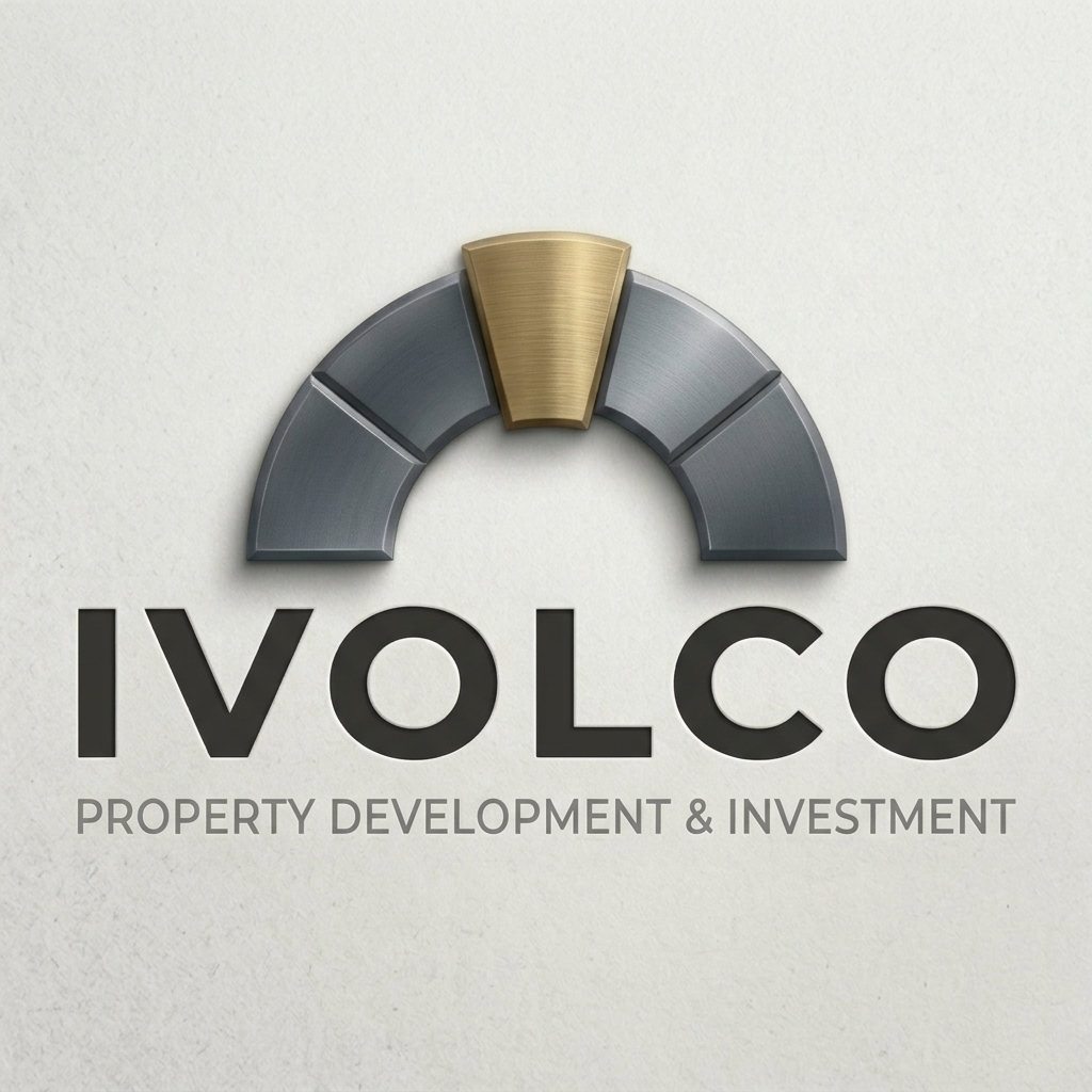 IVOLCO logo